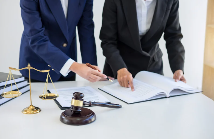Hukum Bisnis dan Perusahaan