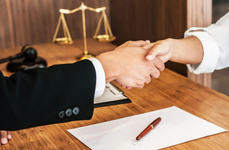 Litigasi dan Penyelesaian Sengketa